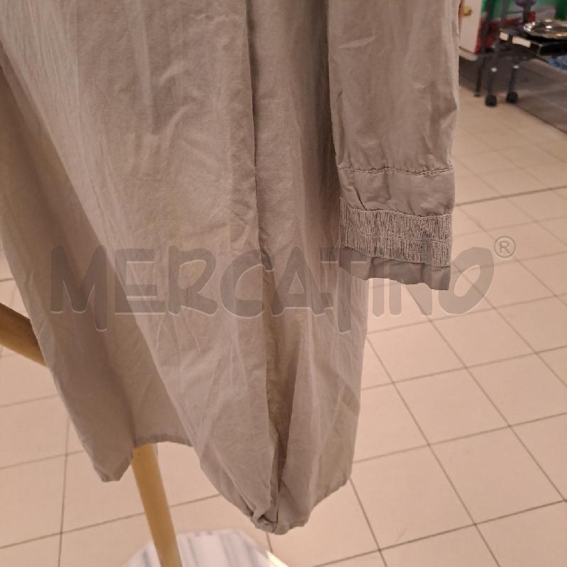 ABITO DONNA LUNA BI ECRU | Mercatino dell'Usato Bologna 4
