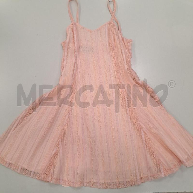 ABITO DONNA VERSACE JEANS COUTURE PESCA | Mercatino dell'Usato Bologna 1