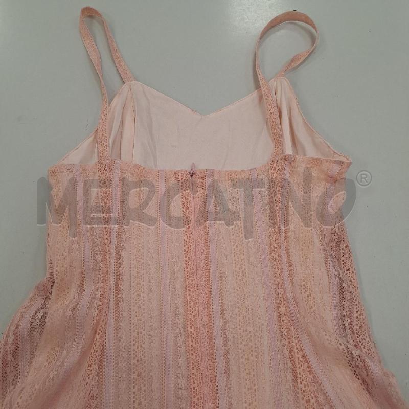 ABITO DONNA VERSACE JEANS COUTURE PESCA | Mercatino dell'Usato Bologna 4