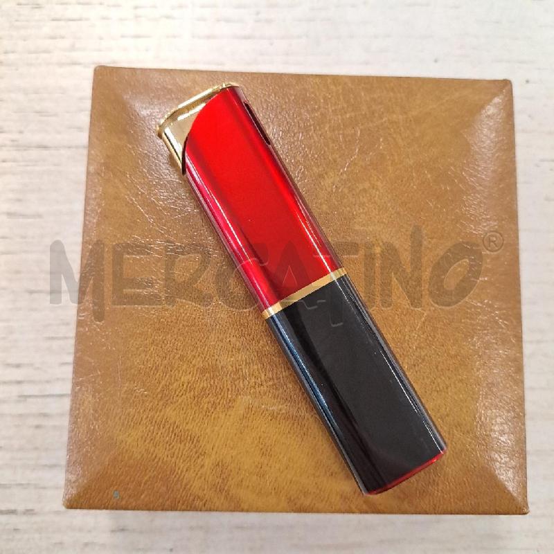 ACCENDINO YVES SAINT LAURENT | Mercatino dell'Usato Bologna 3