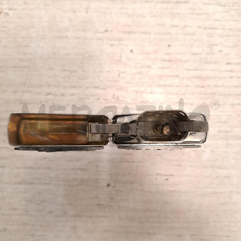 ACCENDINO ZIPPO AMERIGO VESPUCCI | Mercatino dell'Usato Bologna 3