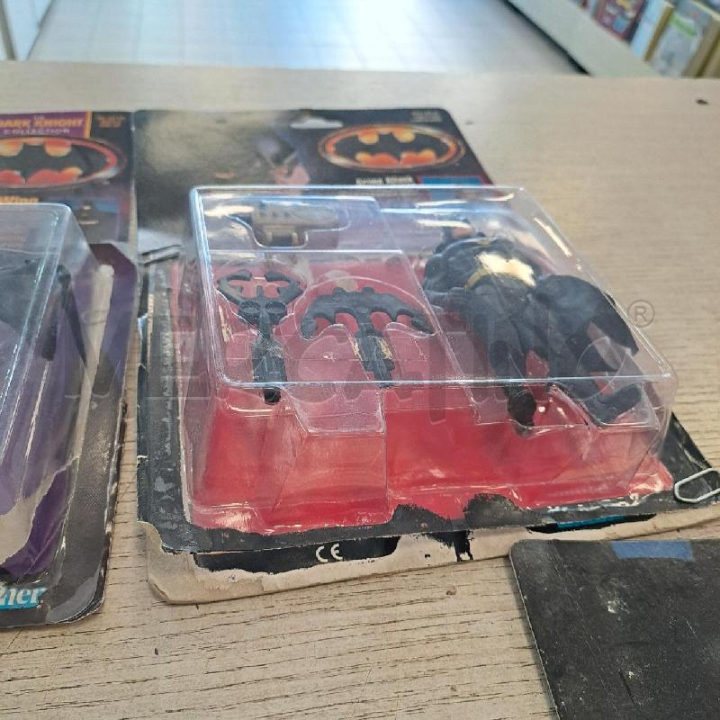 ACTION FIGURE BATMAN LOTTO | Mercatino dell'Usato Bologna 4