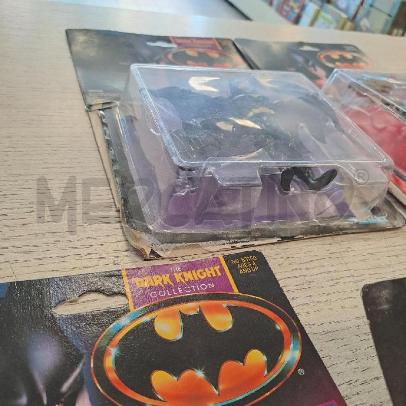 ACTION FIGURE BATMAN LOTTO | Mercatino dell'Usato Bologna 5