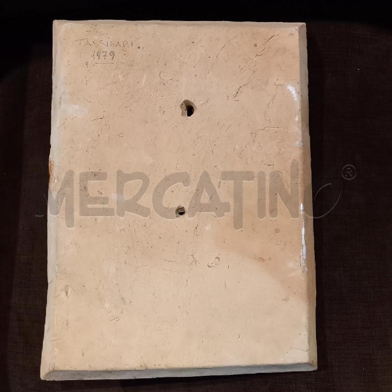 ALTORILIEVO PUTTO TASSINARI FAENZA | Mercatino dell'Usato Bologna 4