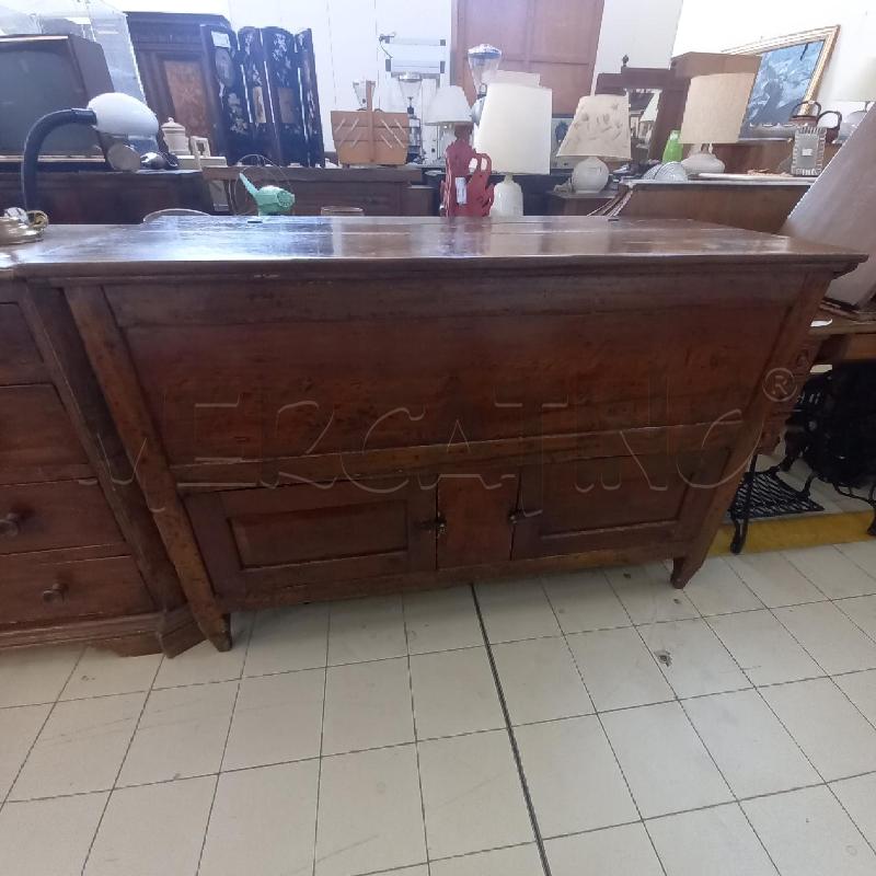 ANTICA MADIA IN OLMO  | Mercatino dell'Usato Bologna 1