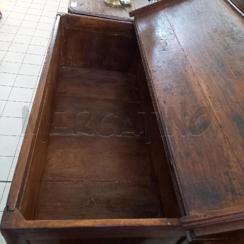 ANTICA MADIA IN OLMO  | Mercatino dell'Usato Bologna 3