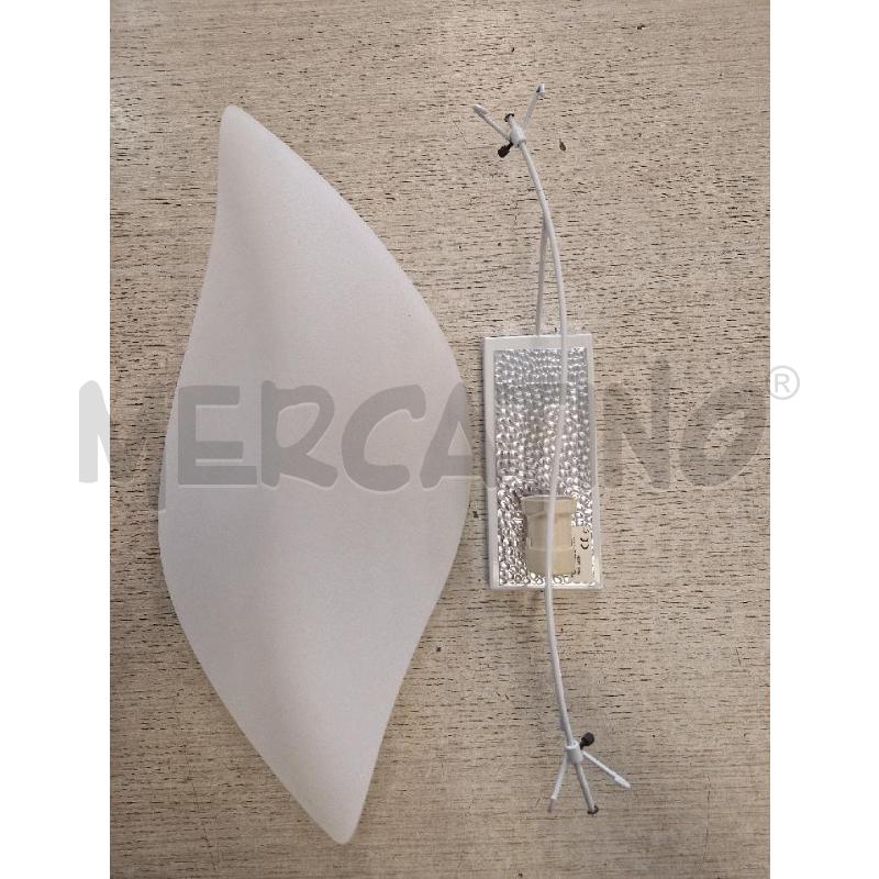 APPLIQUE ANTONANGELI FOGLIA | Mercatino dell'Usato Bologna 2