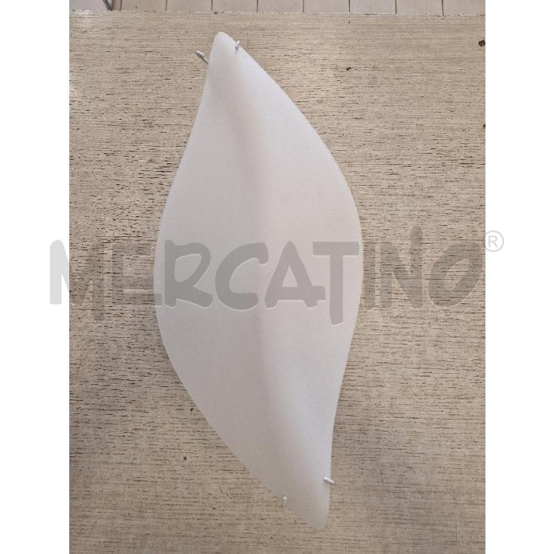 APPLIQUE ANTONANGELI FOGLIA | Mercatino dell'Usato Bologna 1