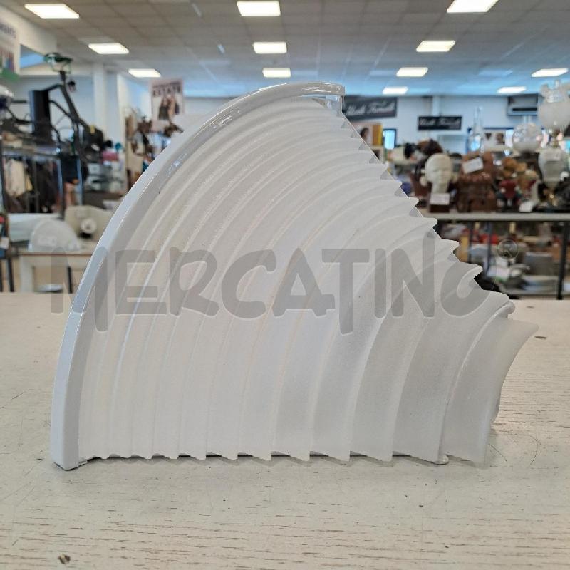 APPLIQUE ARTEMIDE ANGOLO | Mercatino dell'Usato Bologna 1