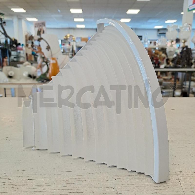 APPLIQUE ARTEMIDE ANGOLO | Mercatino dell'Usato Bologna 1