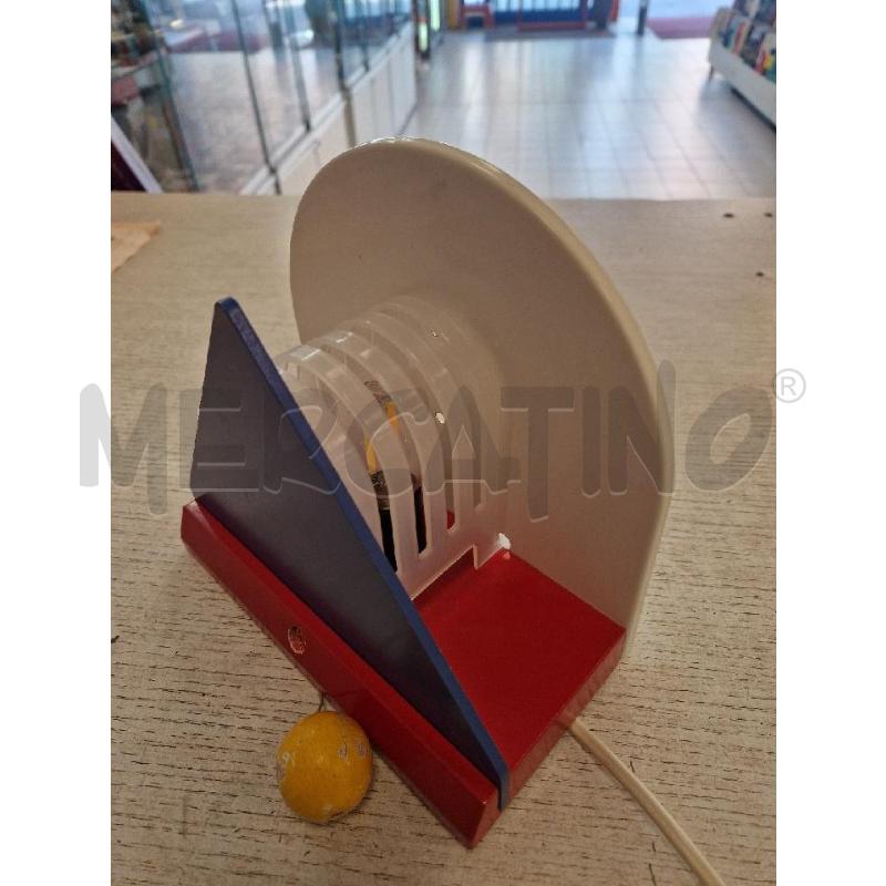 APPLIQUE IKEA DESIGN SOTTSASS | Mercatino dell'Usato Bologna 2