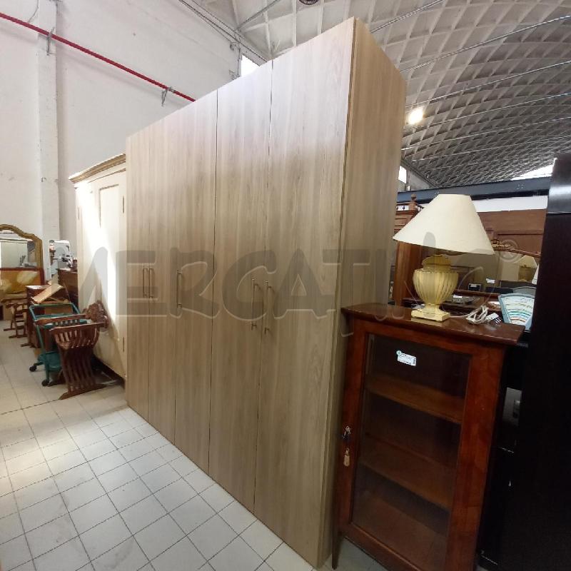 ARMADIO 5 ANTE MODERNO | Mercatino dell'Usato Bologna 1