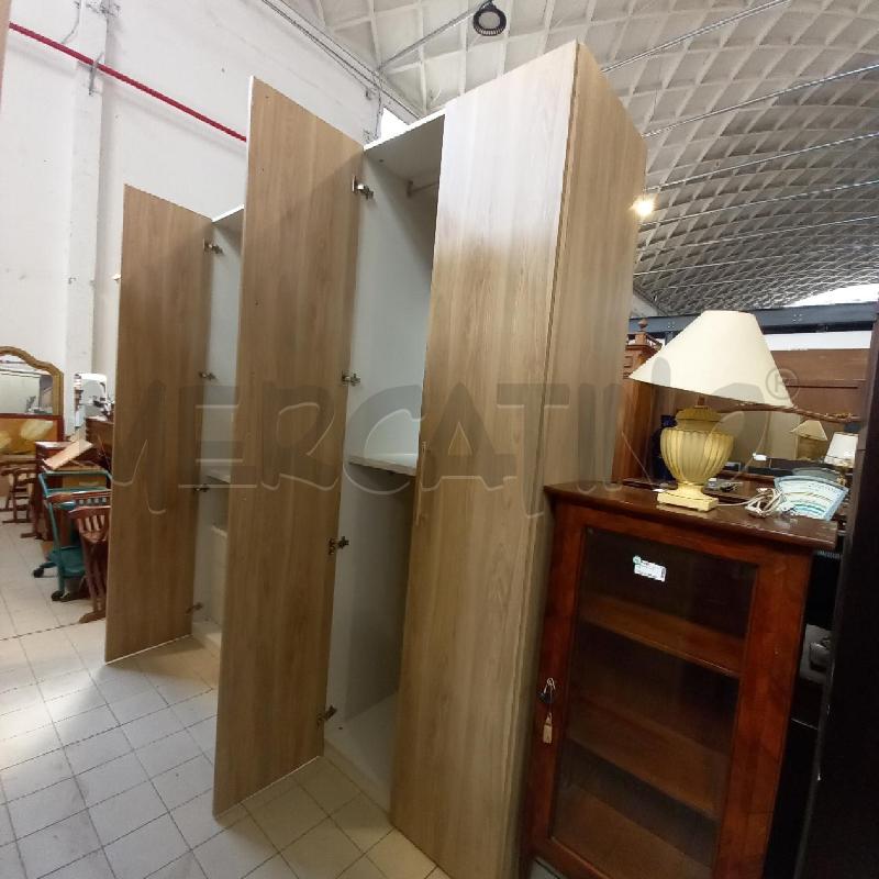 ARMADIO 5 ANTE MODERNO | Mercatino dell'Usato Bologna 2