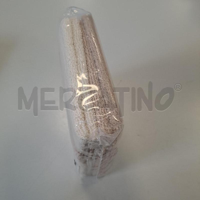 ASCIUGA MANO 4PZ LAVETTA BORBONESE | Mercatino dell'Usato Bologna 3