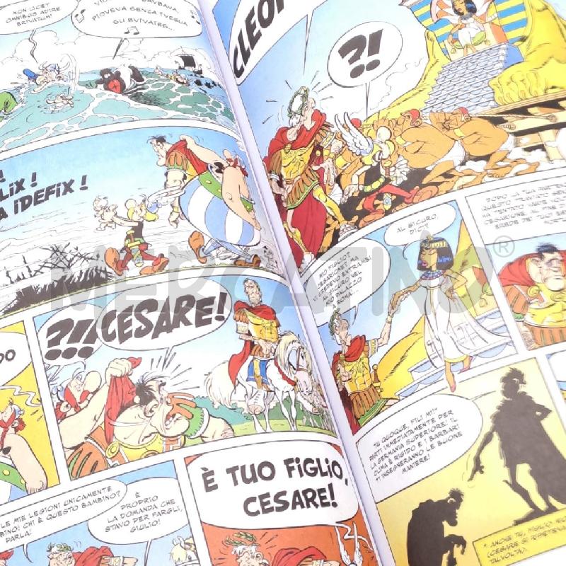 ASTERIX  OMINBUS   VOLUME 5 | Mercatino dell'Usato Bologna 5