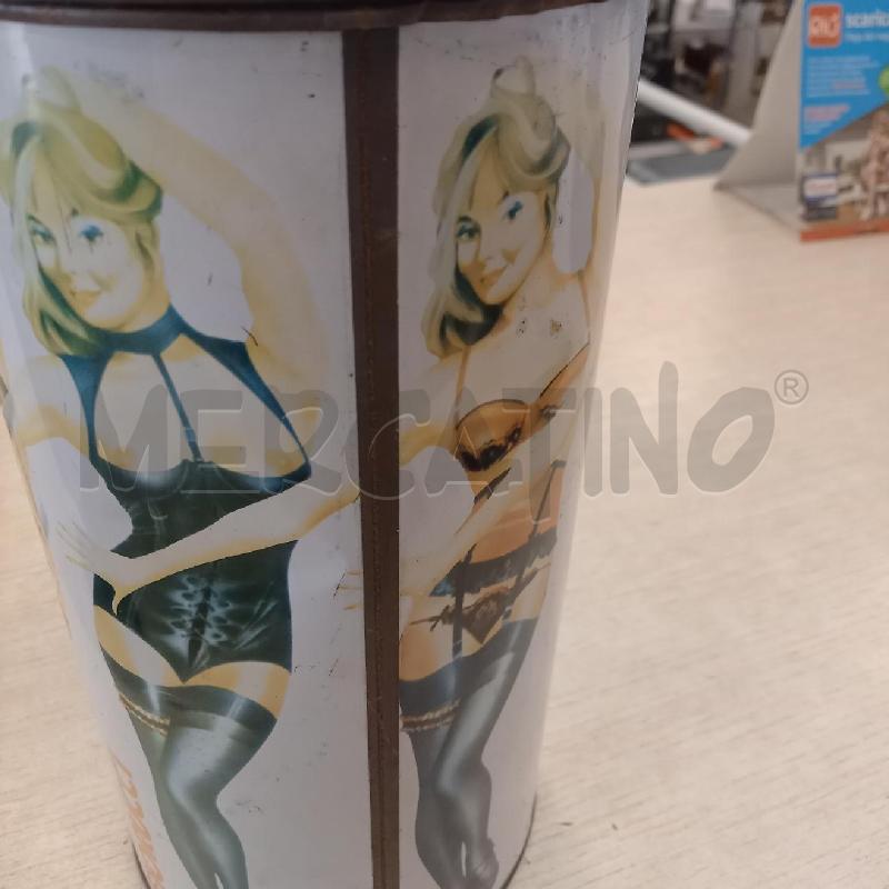 BARATTOLO LATTA FIORUCCI | Mercatino dell'Usato Bologna 3