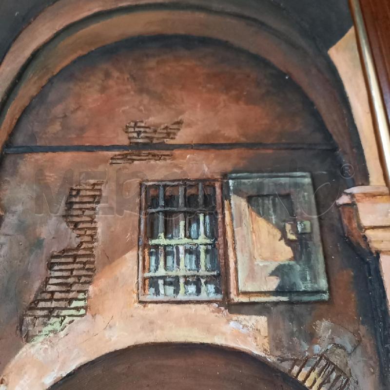 BASSORILIEVO DIMITROV SARAGOZZA | Mercatino dell'Usato Bologna 3