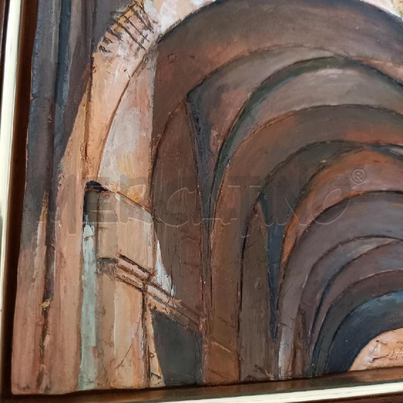 BASSORILIEVO DIMITROV SARAGOZZA | Mercatino dell'Usato Bologna 4