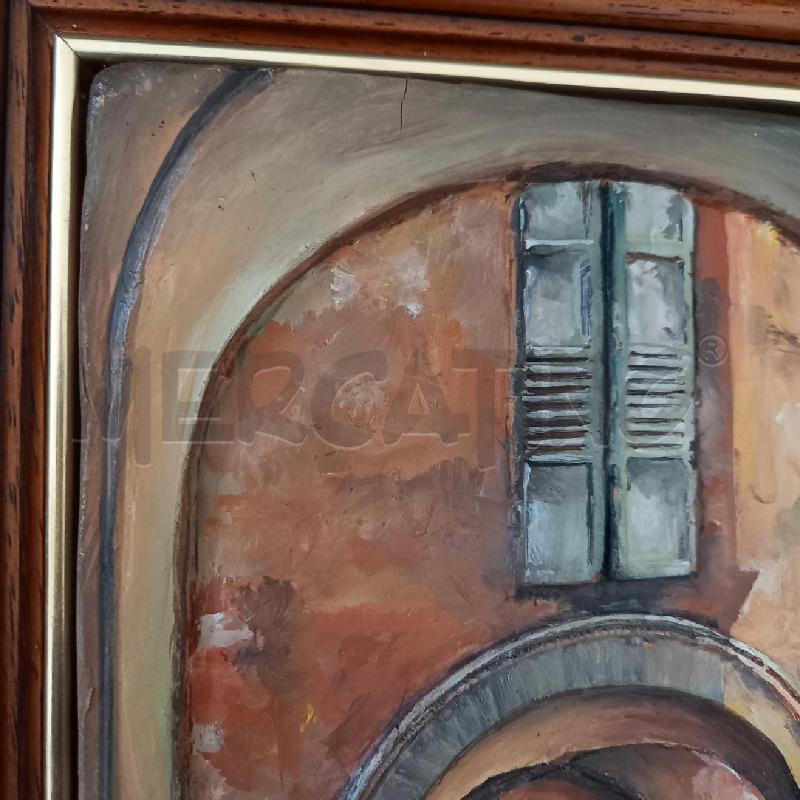 BASSORILIEVO DIMITROV STRADA MAGGIORE | Mercatino dell'Usato Bologna 3