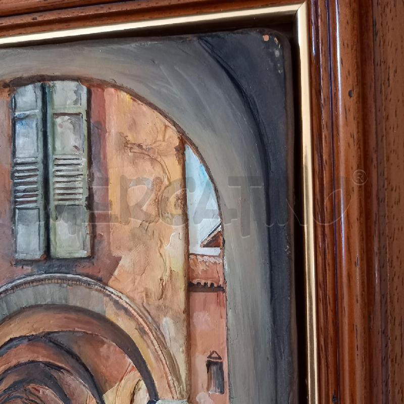 BASSORILIEVO DIMITROV STRADA MAGGIORE | Mercatino dell'Usato Bologna 4