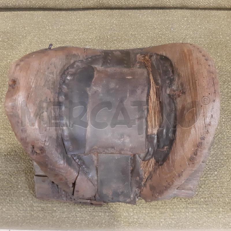 BASTO PER SOMARELLO | Mercatino dell'Usato Bologna 2