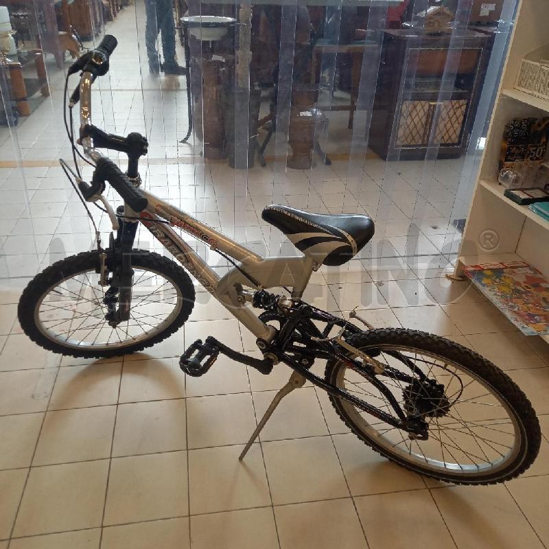 BICICLETTA RAGAZZO GIRARDENGO | Mercatino dell'Usato Bologna 1