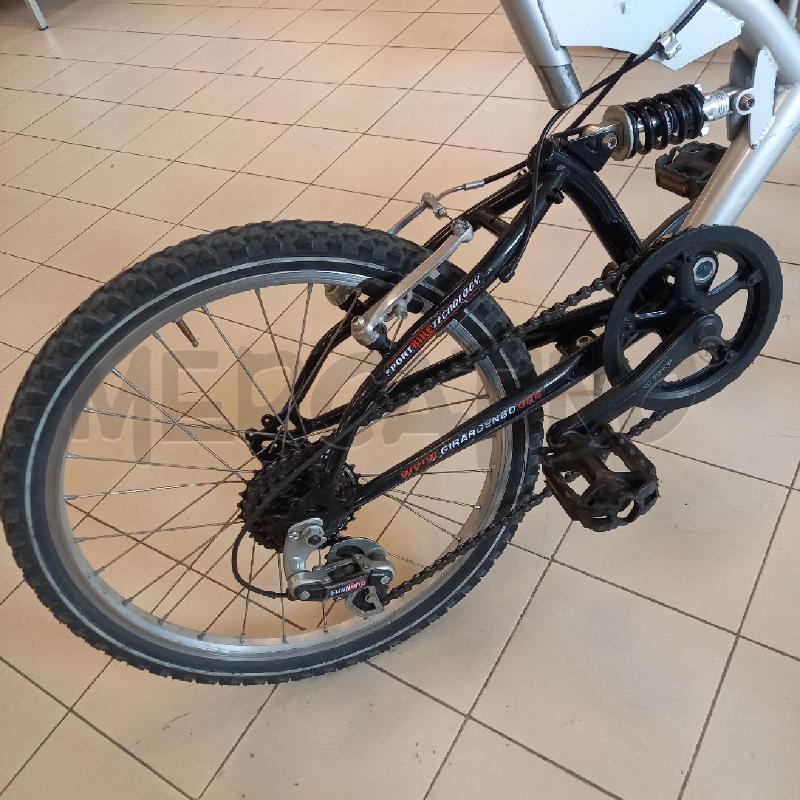 BICICLETTA RAGAZZO GIRARDENGO | Mercatino dell'Usato Bologna 2