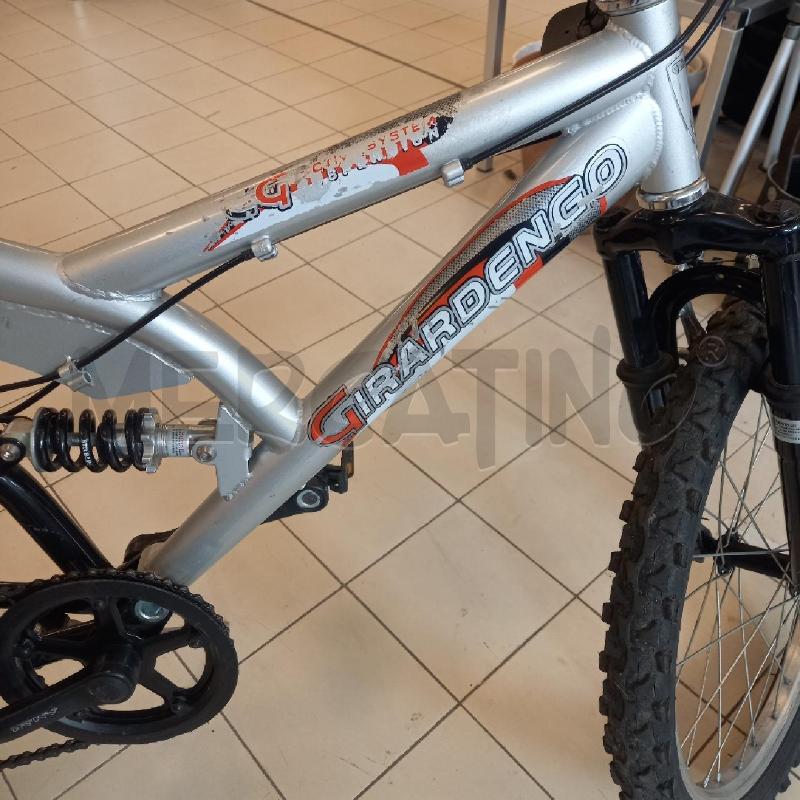 BICICLETTA RAGAZZO GIRARDENGO | Mercatino dell'Usato Bologna 3