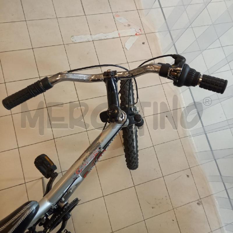 BICICLETTA RAGAZZO GIRARDENGO | Mercatino dell'Usato Bologna 4