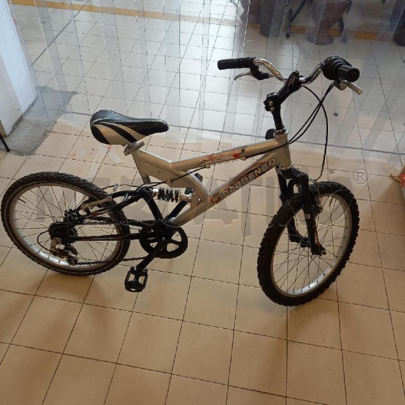 BICICLETTA RAGAZZO GIRARDENGO | Mercatino dell'Usato Bologna 5