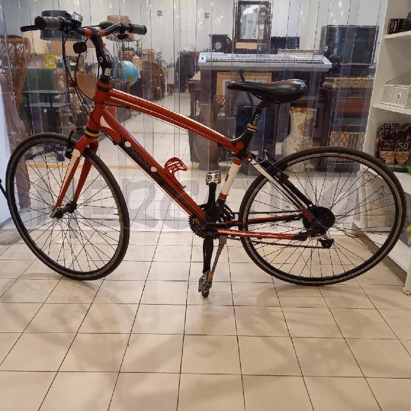 BICICLETTA UOMO KLASS | Mercatino dell'Usato Bologna 1