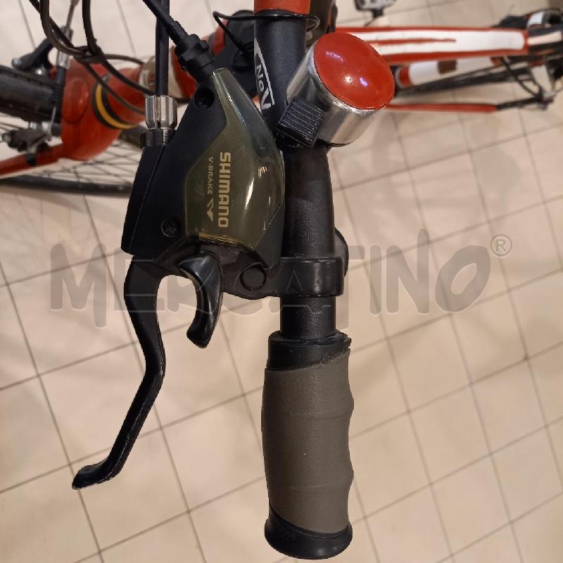 BICICLETTA UOMO KLASS | Mercatino dell'Usato Bologna 2