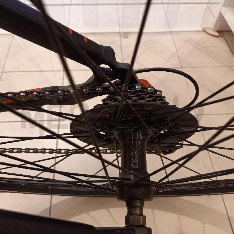 BICICLETTA UOMO KLASS | Mercatino dell'Usato Bologna 3