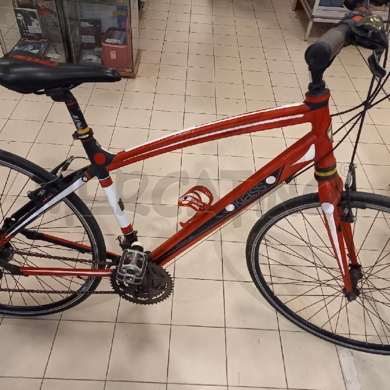 BICICLETTA UOMO KLASS | Mercatino dell'Usato Bologna 5