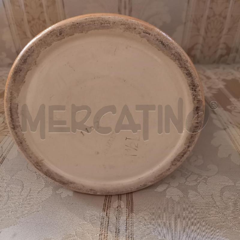 BOCCALE BIRRA GERMANY + COP H CM 33 | Mercatino dell'Usato Bologna 4