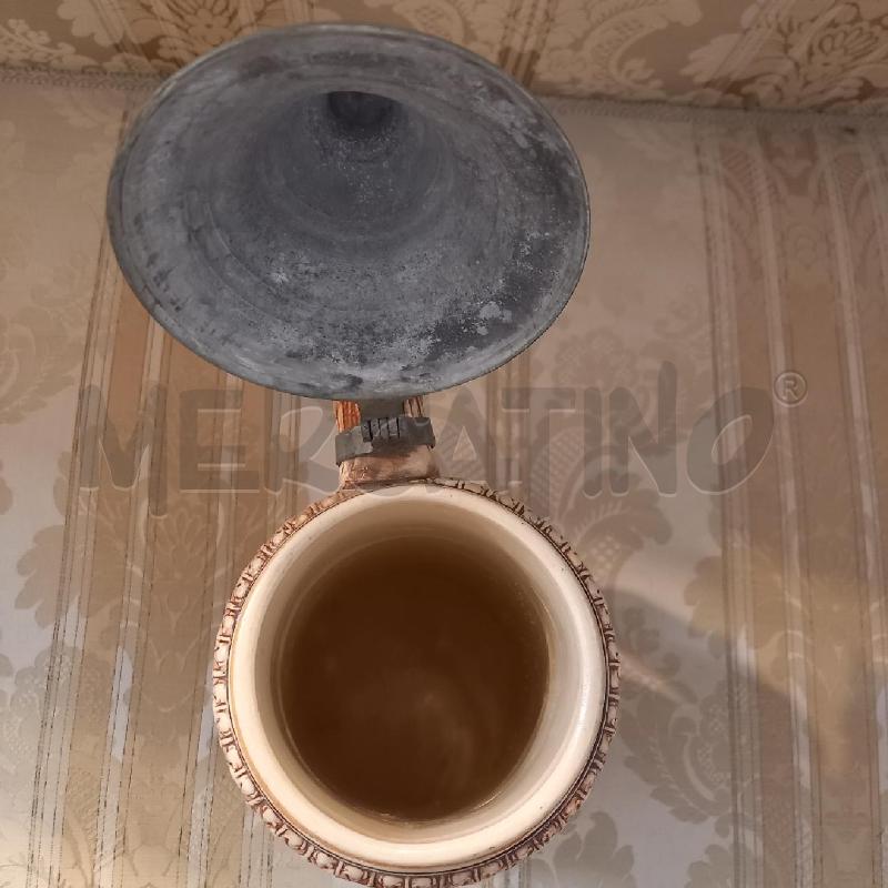 BOCCALE BIRRA GERMANY + COP H CM 33 | Mercatino dell'Usato Bologna 5