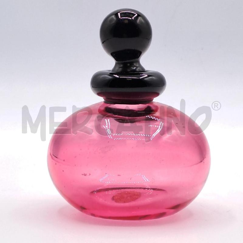 BOCCETTA ARCHIMEDE SEGUSO MURANO | Mercatino dell'Usato Bologna 1