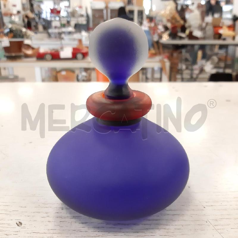 BOCCETTA VETRO MICHIELOTTO | Mercatino dell'Usato Bologna 1