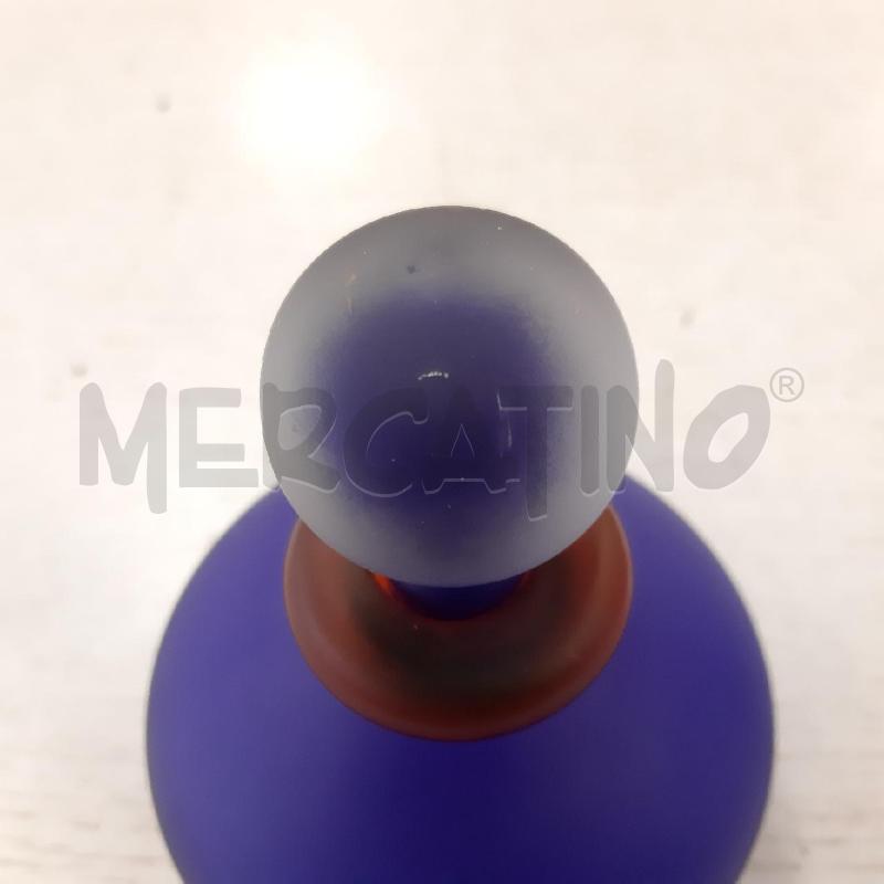 BOCCETTA VETRO MICHIELOTTO | Mercatino dell'Usato Bologna 2