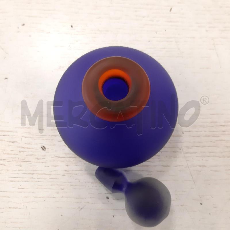 BOCCETTA VETRO MICHIELOTTO | Mercatino dell'Usato Bologna 3