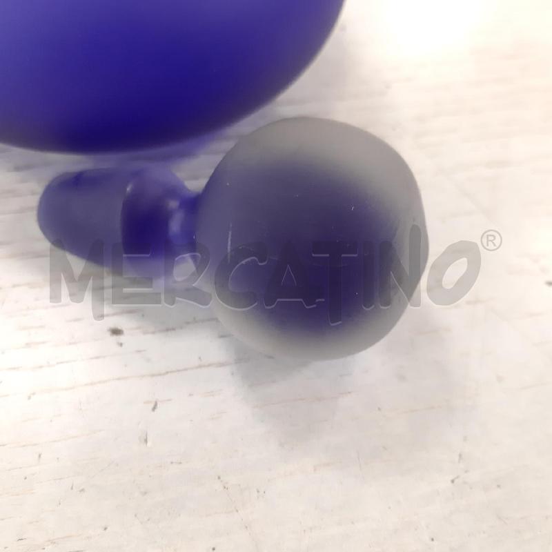 BOCCETTA VETRO MICHIELOTTO | Mercatino dell'Usato Bologna 4