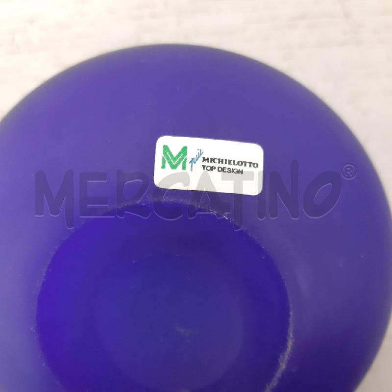 BOCCETTA VETRO MICHIELOTTO | Mercatino dell'Usato Bologna 5
