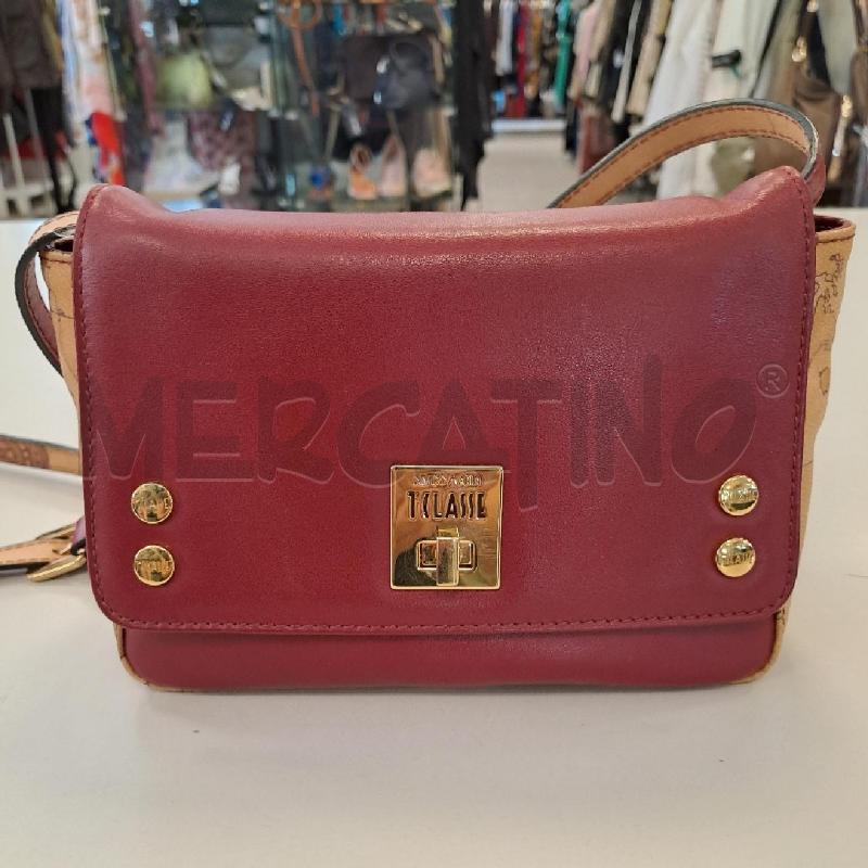 BORSA DONNA ALVIERO MARTINI 1 CLASSE  | Mercatino dell'Usato Bologna 1