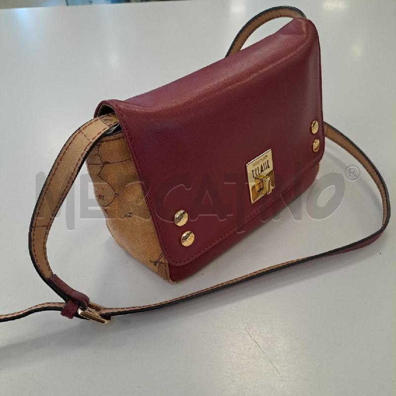 BORSA DONNA ALVIERO MARTINI 1 CLASSE  | Mercatino dell'Usato Bologna 2