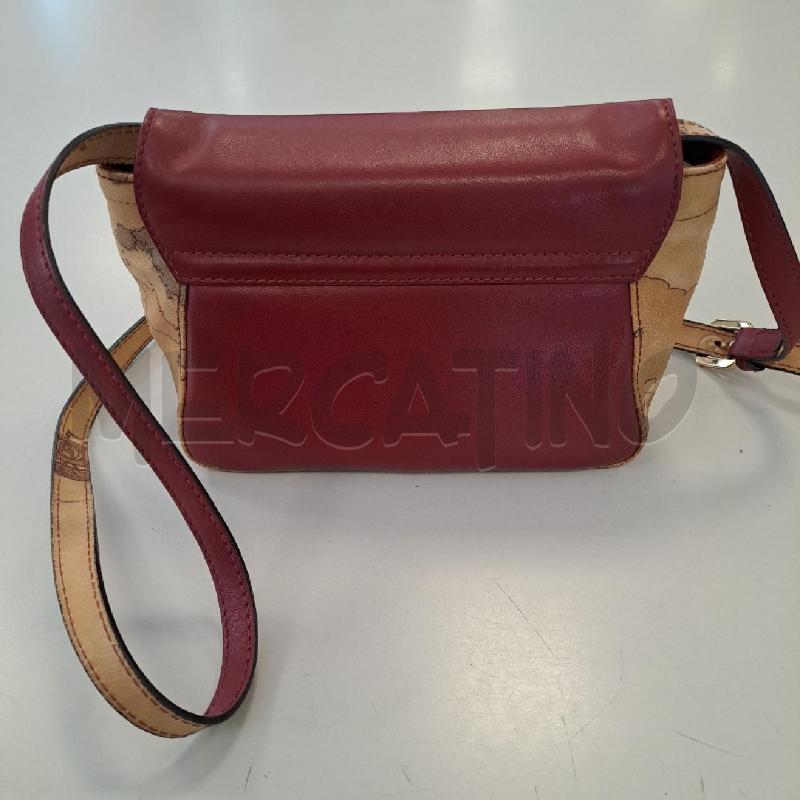 BORSA DONNA ALVIERO MARTINI 1 CLASSE  | Mercatino dell'Usato Bologna 3