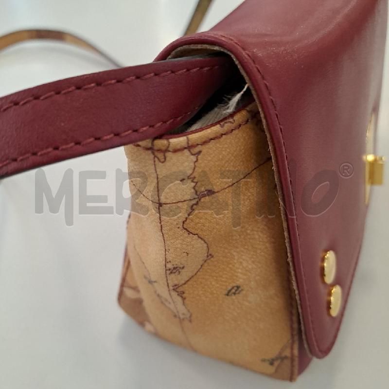 BORSA DONNA ALVIERO MARTINI 1 CLASSE  | Mercatino dell'Usato Bologna 4