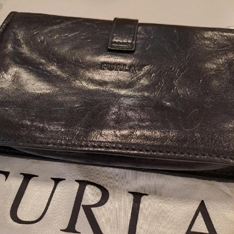 BORSA DONNA FURLA CAVALLINO LEOPARDATO | Mercatino dell'Usato Bologna 4