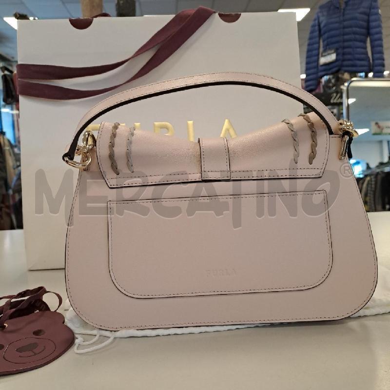 BORSA DONNA FURLA FLOW TONI AZALEA | Mercatino dell'Usato Bologna 2