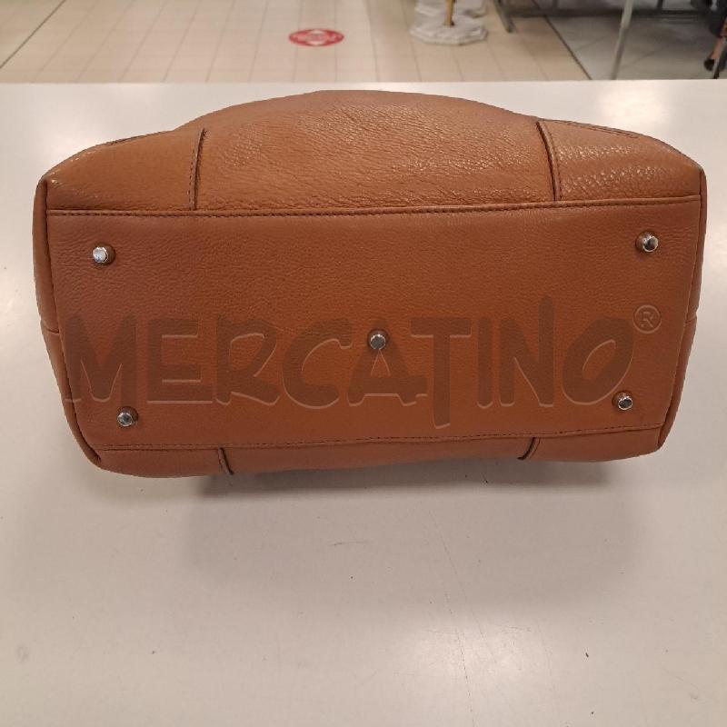 BORSA DONNA FURLA NOCCIOLA | Mercatino dell'Usato Bologna 2
