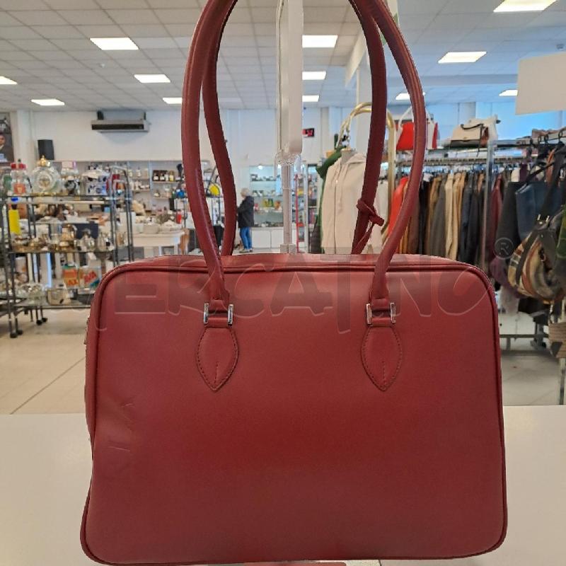 BORSA DONNA FURLA ROSSA  | Mercatino dell'Usato Bologna 1